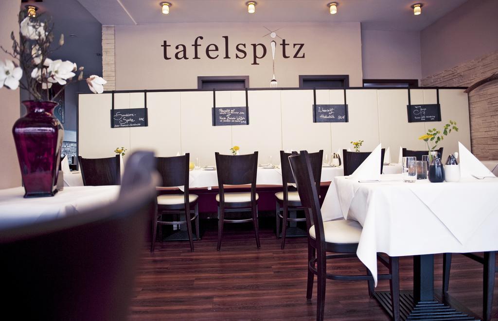 Tafelspitz Limburg an der Lahn Exterior foto
